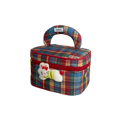 TLXT Макияж и косметички для путешествий Женские