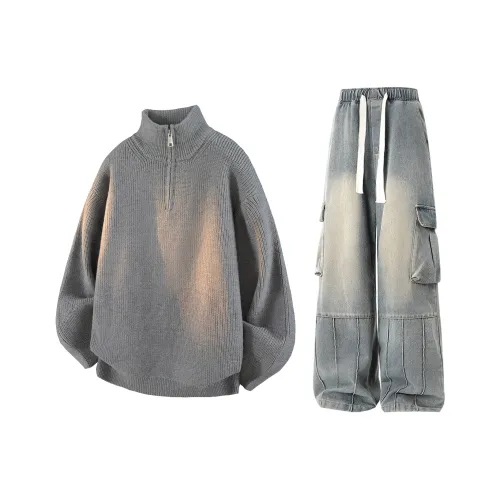 ROSECREED Повседневная спортивная одежда унисекс