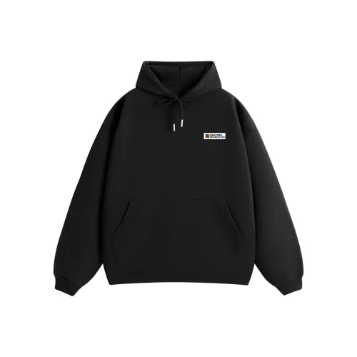 CAN·TORP Унисекс Свитшоты