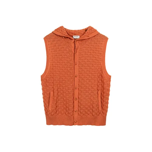 SIMPLE PROJECT Унисекс Жилеты