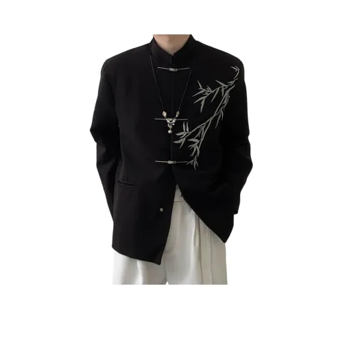 NEVER RULE Бизнес-костюм унисекс