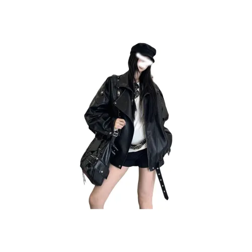 CTIDESTRAW Черный Унисекс Куртки