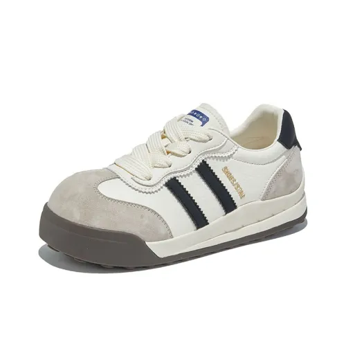 Chibang Легкий Низкий Топ Повседневная Обувь Женская