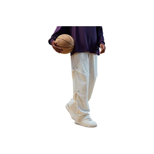 VEIDOORN Вязаные тренировочные штаны унисекс