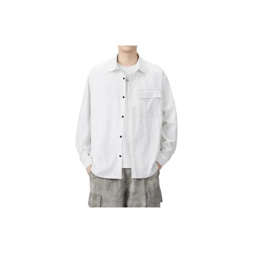 JINDUN Мужские рубашки