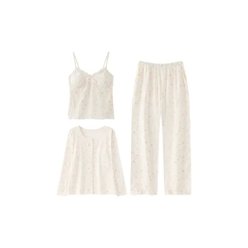 Beina Изображение Цвет Женский Пижамный Комплект