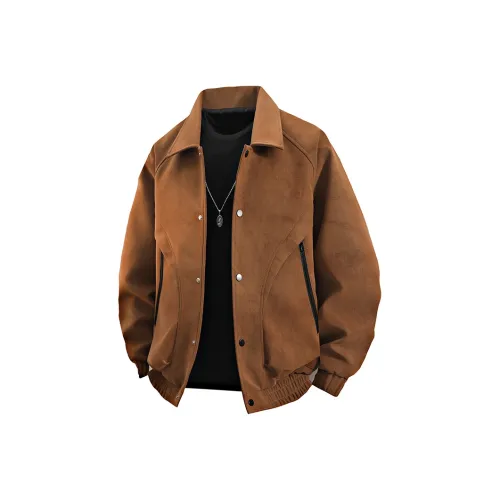 MORii Унисекс Куртки