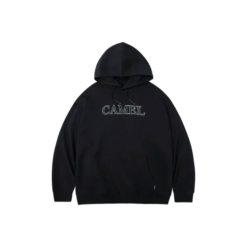 CAMEL Urban Function Series Толстовка Унисекс