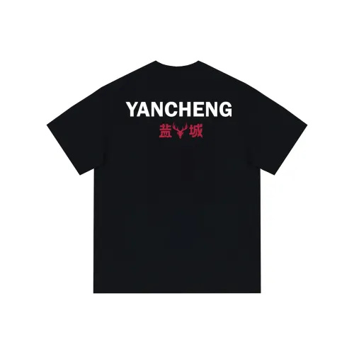 Кошки Унисекс T-рубашки