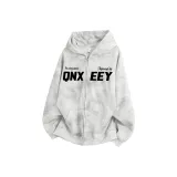 Туманно-серый