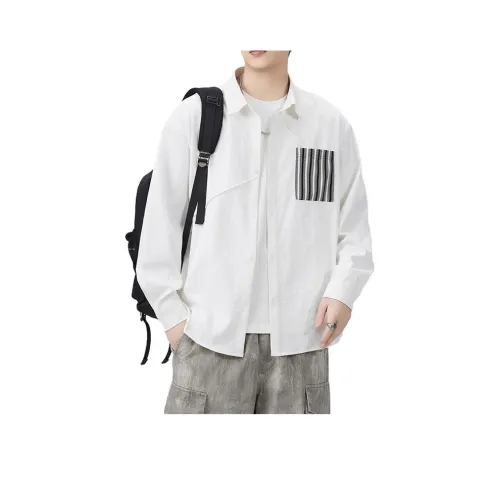 JINDUN Мужские рубашки