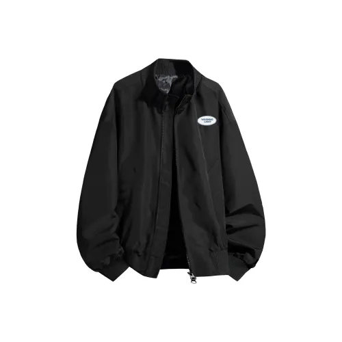 WARNING LIGHT Унисекс Куртки