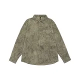 Армейский зеленый