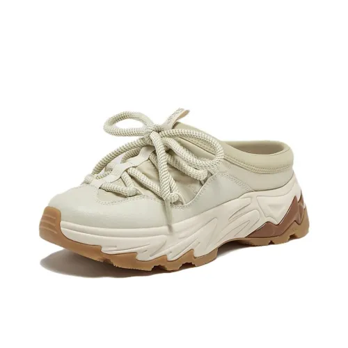 SKAP Износостойкие домашние тапочки для женщин