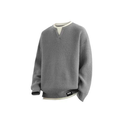 KIRHNE Унисекс Трикотаж