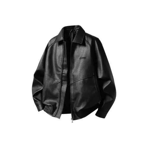 RIEZU Мужские Куртки