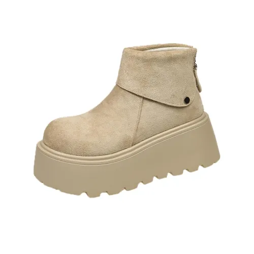 Aimilian Женские ботильоны