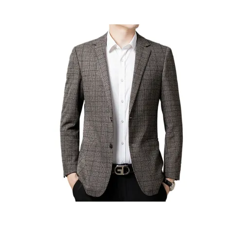 MAREA VESUVIO Бизнес-костюм мужской