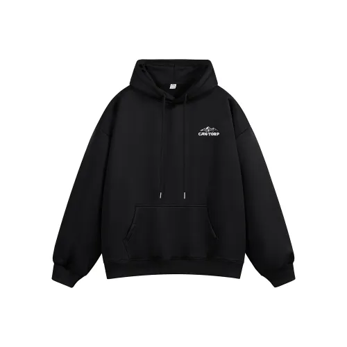 CAN·TORP Унисекс Свитшоты