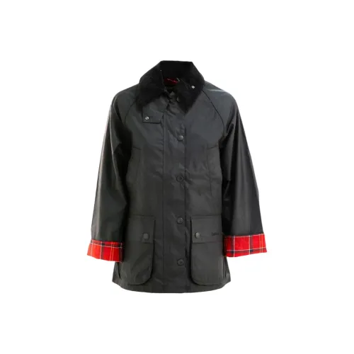 BARBOUR FW25 Куртки и пальто Женские