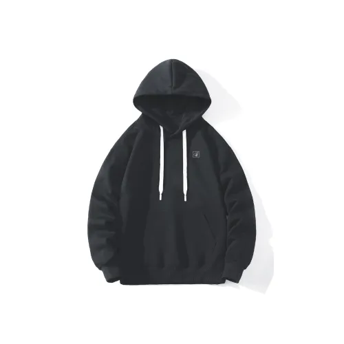 DOUBLE FISH Унисекс Свитшоты