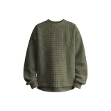 Оливковый зеленый