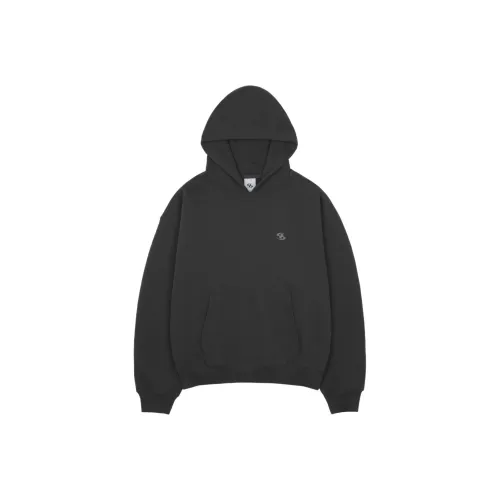 SAN SAN GEAR FW25 Толстовка Мужская