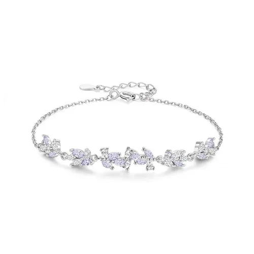 Silver Raven Сплав Браслеты Женские