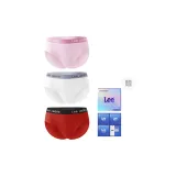 Цветочно-розовый + Красный + Белый