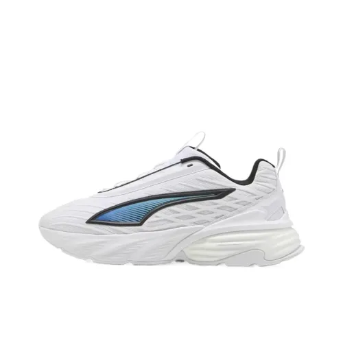 PUMA Fade Low Топ Повседневная обувь Мужская