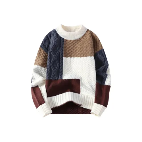 CREAZIONI LA FANTASIA E MOBILE Свитер Унисекс