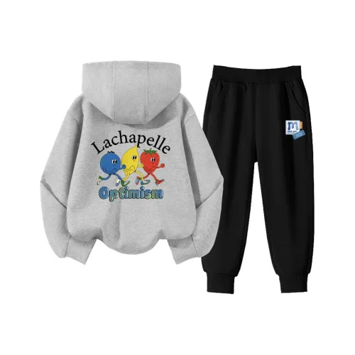 La Chapelle Kids Повседневная Спортивная Одежда