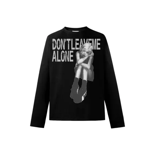 WKOOG Унисекс T-рубашки