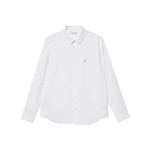 JACK JONES Мужские рубашки