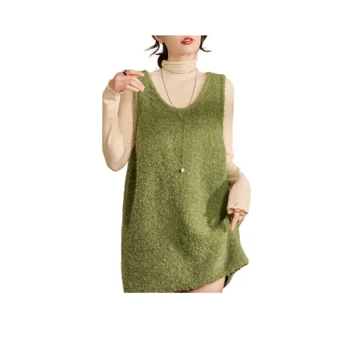 Weekly Без рукавов Платье Женское