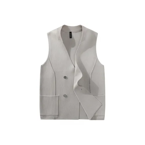 BANKONGSHAN Унисекс Жилеты