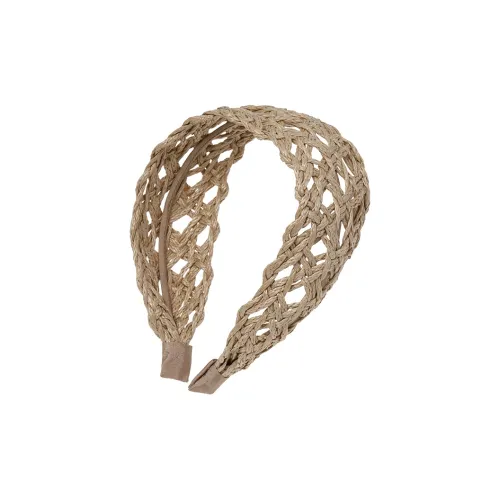 Chimera Ткань Ободки для волос Женские