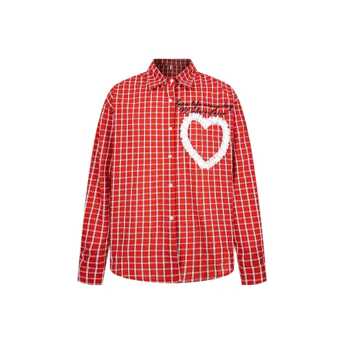 WAYHWEI Женские рубашки