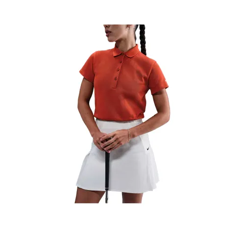 nike Swoosh Гольф Одежда Женская