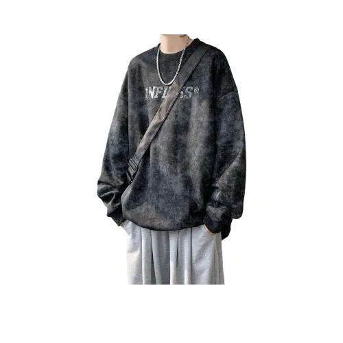 JEFF BANKS Унисекс Свитшоты