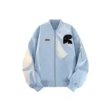 Лунно-голубой