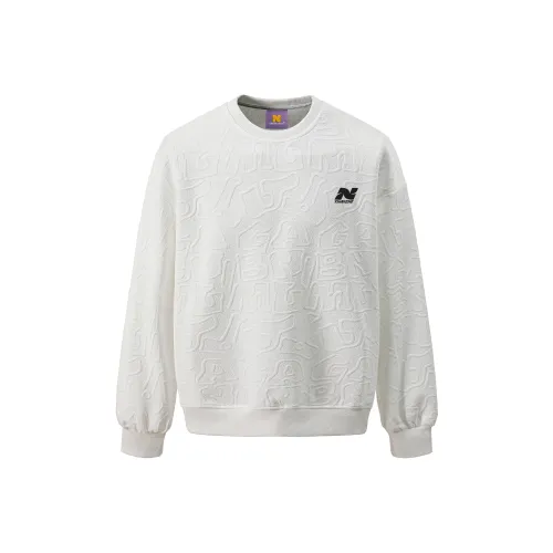 The Seeker FW25 Толстовка Унисекс