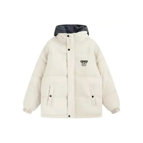 OYANXI Женские пуховики