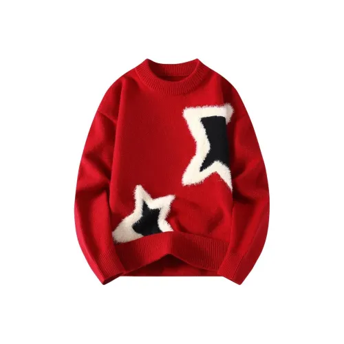 CREAZIONI LA FANTASIA E MOBILE Свитер Унисекс