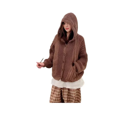 REMOULD Женская трикотажная одежда