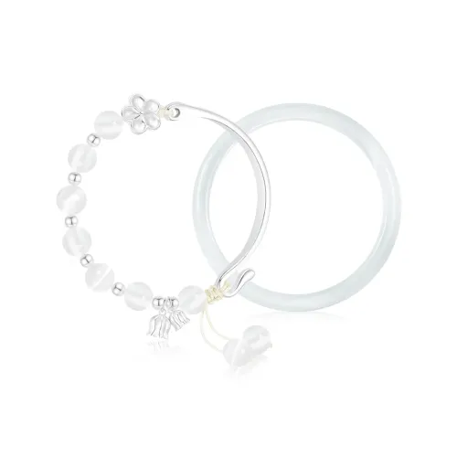 Cuz Strange Intention Цветная глазурь Ручной аксессуар Женский