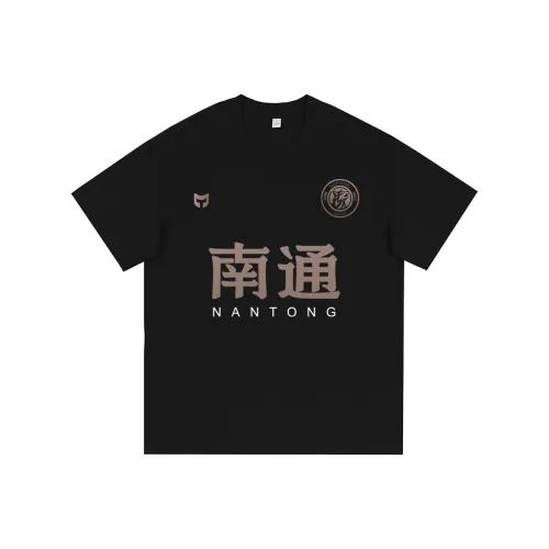 Кошки Унисекс T-рубашки