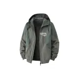 Темно-серый