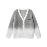 Светло-серый