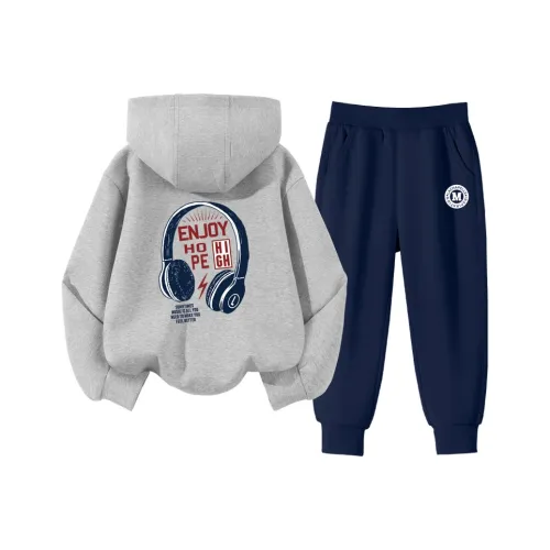 La Chapelle Kids Повседневная спортивная одежда для детей